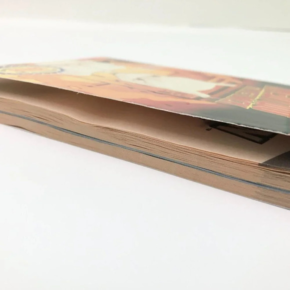 Vtg 1999  Pokemon The First Movie Mewtwo Strikes Back Book Paperback Scholastic - Picture 16 of 16